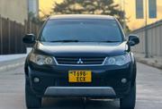 Mitsubishi Outlander 2006 Gray for sale