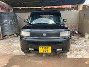 Toyota bB 2004 Black for sale