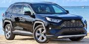 Toyota RAV4 2022 Gray for sale