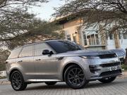 Land Rover Range Rover Sport 2025 Gray for sale