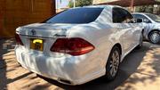 Toyota Crown 2009 White for sale