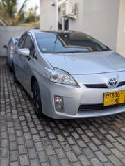 Toyota Prius 2010 Silver for sale