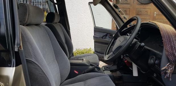 Toyota Sai 2.4 Hybrid FWD 2009 Beige