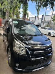 Toyota Noah 2009 Black for sale