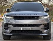 Land Rover Range Rover Sport 2025 Gray for sale