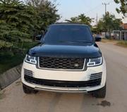 Land Rover Range Rover Vogue 2014 White for sale