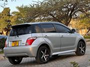 Toyota IST 2006 Silver for sale