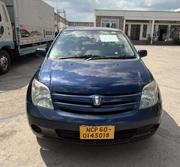 Toyota IST 2004 Blue for sale