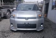 Toyota Corolla Rumion Hatchback 1.8 FWD 2008 Silver for sale