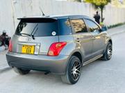 Toyota IST 2005 Gray for sale
