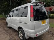 Toyota Noah 2001 White for sale