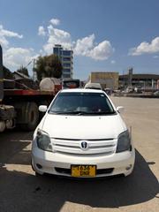 Toyota IST 2004 White for sale