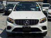 Mercedes-Benz GLC-Class 2016 White for sale