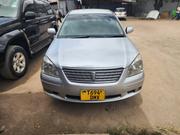 Toyota Premio 1.5 FWD 2006 Silver for sale