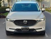 Mazda CX-5 2016 White for sale