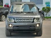 Land Rover Discovery 2016 Gray for sale