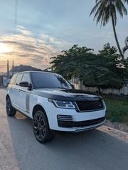 Land Rover Range Rover 2014 White for sale
