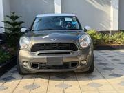 Mini Countryman 2011 Gray for sale
