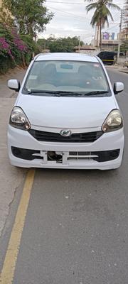 Daihatsu Mira 2016 Off white for sale