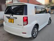 Toyota Corolla Rumion 2010 White for sale