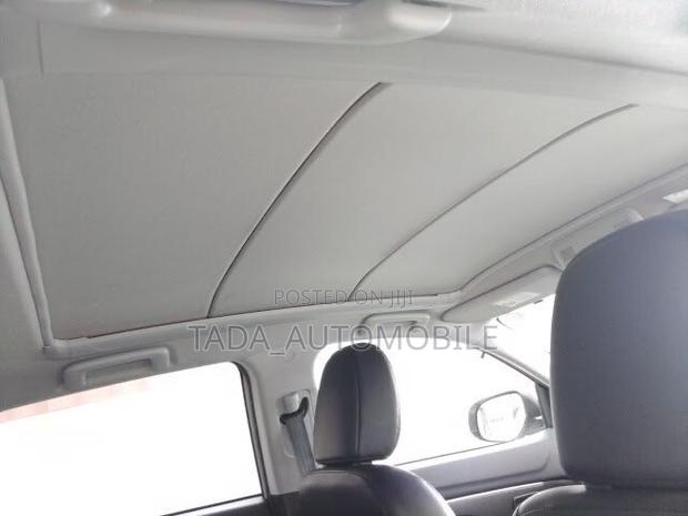 Mitsubishi RVR 2010 White