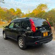 Nissan X-Trail 2010 Black for sale
