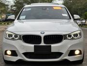 BMW 3 Series 2014 White for sale