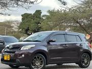 Toyota IST 2008 Purple for sale