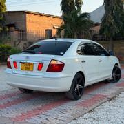 Toyota Premio 1.5 FWD 2005 White for sale
