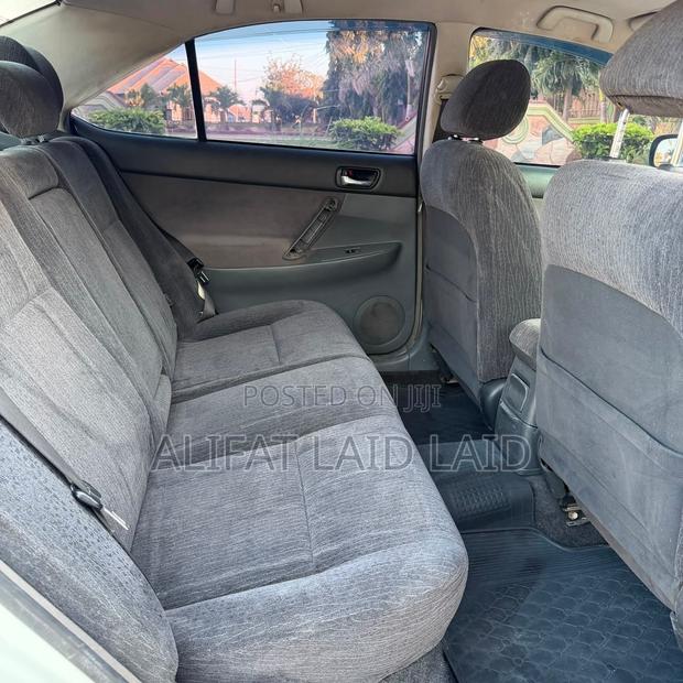 Toyota Premio 1.5 FWD 2005 White