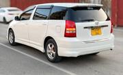 Toyota Wish 2006 White for sale
