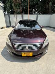 Toyota Premio 1.5 FWD 2012 Maroon for sale