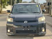 Toyota Corolla Rumion 2009 Black for sale