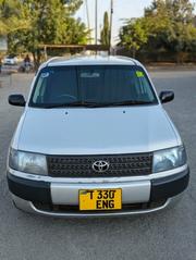 Toyota Probox 2005 Silver for sale