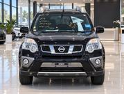 Nissan X-Trail 2.0 Petrol AWD 2013 Black for sale