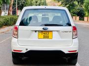 Subaru Forester Automatic 2005 White for sale