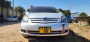 Toyota Corolla Spacio 2006 Silver for sale