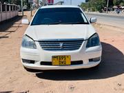 Toyota Premio 2005 White for sale