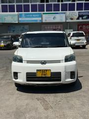 Toyota Corolla Rumion 2011 White for sale