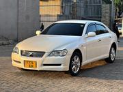 Toyota Mark X 2006 White for sale