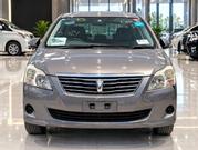 Toyota Premio 2008 Gray for sale