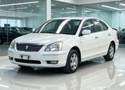 Toyota Premio 1.8 AWD 2008 Off white for sale