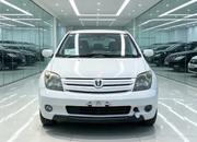 Toyota IST 2004 White for sale
