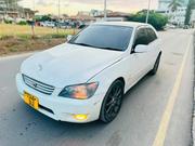 Toyota Altezza 2004 White for sale