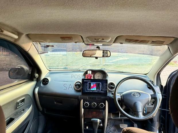 Toyota Altezza 2004 White