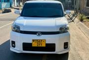 Toyota Corolla Rumion 2008 White for sale