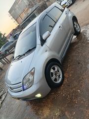 Toyota IST 2003 Silver for sale