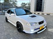 Toyota Sprinter 2000 White for sale
