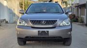 Lexus RX 2005 Beige for sale