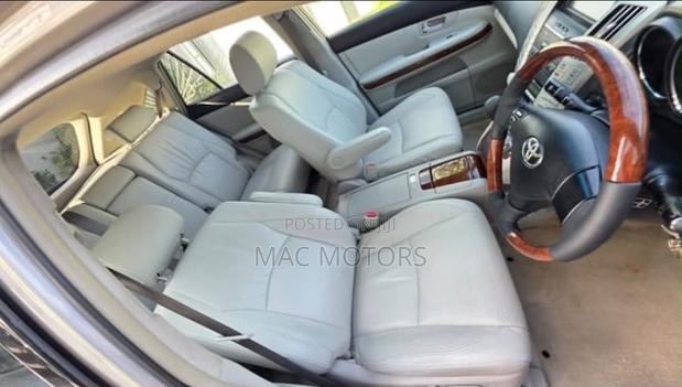Lexus RX 2005 Beige